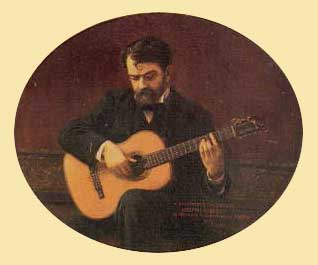 tarrega